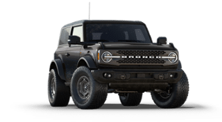 2025 Ford Bronco® External Image 5